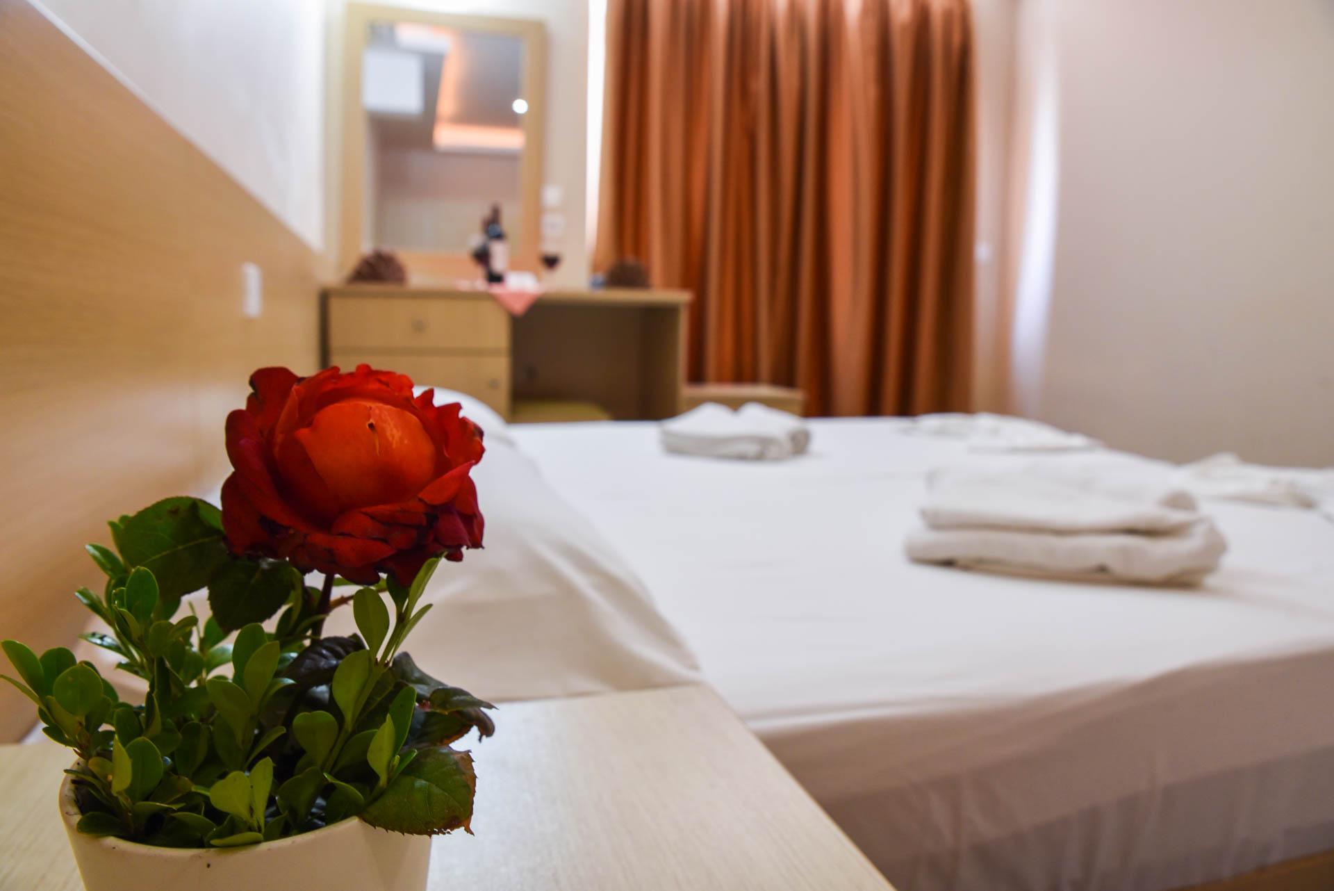 Sacallis Inn Beach Hotel Kéfalos Eksteriør billede